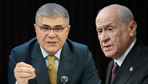 Mehmet Özışık, Devlet Bahçeli'nin açıklamalarını değerlendirdi