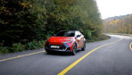 Toyota C-HR Hybrid GR SPORT versiyonu satışa sunuldu