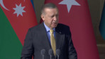 Cumhurbaşkanı Erdoğan'dan Azerbaycan'da önemli açıklamalar