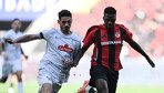 Gaziantep FK-Çaykur Rizespor maçında 4 gol var, kazanan yok