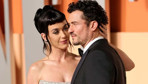 Katy Perry yeni bir aşka yelken açtı ama! Son şarkısını Orlando Bloom'la biten aşkına yazdı