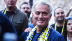 15 ay boyunca İstanbul'un en lüks otelinde konakladı! Mourinho, Fenerbahçe'ye öyle bir fatura bırakmış ki..
