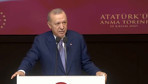 Cumhurbaşkanı Erdoğan'dan önemli açıklamalar