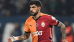 Galatasaraylı Futbolcu Eren Elmalı'dan çok konuşulacak bahis itirafı