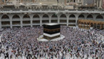 Suudi Arabistan, yeni dönem hac sezonu hazırlıklarının yarısının tamamlandığını açıkladı