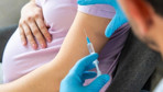 Anne adaylarına uzmanından uyarı! Gripten korunmak için grip aşısı şart