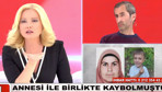 Kastamonu'da kayıp Huriye ve Osman'a ne oldu? Müge Anlı'da enişteyle yasak aşk...