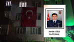 Düşen uçakta şehit olan Hava Pilot Binbaşı Serdar Uslu ile ilgili kahreden detay