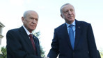Cumhurbaşkanı Erdoğan, Bahçeli ile görüşecek, saati de belli