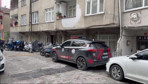 Kağıthane'de gürültü nedeniyle komşusuna kurşun yağdırdı: 1 ölü 2 yaralı