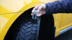Kış lastiği uygulaması için son 3 gün: İşte cezası