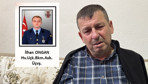 Bilecikli şehit Astsubay Üstçavuş İlhan Ongan'ın babası, oğluyla son konuşmasını anlattı