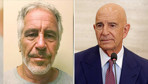 Jeffrey Epstein e-postalarından Tom Barrack çıktı: Çocukla fotoğrafını gönder, beni gülümset