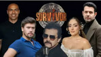 Survivor'da bu sezon ünlüleri tanıdık çıktı! Acun Ilıcalı'dan 6. isim hakkında açıklama geldi