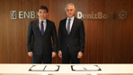 DenizBank ve ENBD'den OYAK ile 400 milyon dolarlık kredi anlaşması