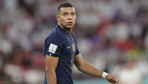 Kylian Mbappe milli takım kampından ayrıldı