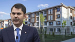 Bakan Kurum rakam verdi! TOKİ'ye rekor başvuru