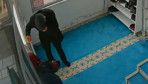 Cuma namazı için gittiği camide kalp krizi geçirdi!