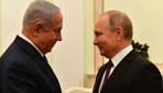 Rusya Devlet Başkanı Putin, Netanyahu ile görüştü