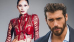 Can Yaman ve sevgilisi Sara Bluma'dan yeni kare! Aşkları dolu dizgin