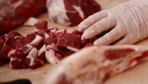 Et ve Süt Kurumu'ndan et ithalatıyla ilgili iddialara ilişkin açıklama