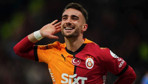 Galatasaray'ın yıldız oyuncusu Yunus Akgün'den üzen haber geldi!