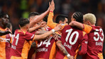 Galatasaray, futbol tarihinde bir ilke imza atıyor! O oyuncu rekor fiyata ayrılabilir