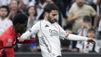 Rafa Silva için bomba transfer iddiası! Süper Lig devine haber gönderdi