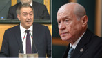 Bahçeli'nin "İmralı'ya giderim" çıkışı için DEM Parti'den ilk açıklama
