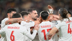 FIFA 2026 Dünya Kupası yolunda Türkiye'nin rakibi yarın belli oluyor