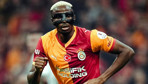 Milli maçta sakatlanmıştı! Galatasaray Victor Osimhen'in son durumunu açıkladı