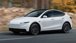 Tesla Model Y Standart'ın fiyatı belli oldu