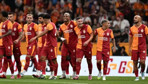 Galatasaray, sahasında Gençlerbirliği'ni 3-2 mağlup etti