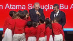 15 bin öğretmen atandı! Cumhurbaşkanı Erdoğan: Türkiye'nin yolu da ufku da sonuna kadar açıktır