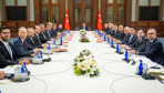 Ekonomi Koordinasyon Kurulu toplandı
