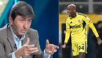 Rizespor-Fenerbahçe maçının ardından Rıdvan Dilmen'den çok konuşulacak Talisca iddiası