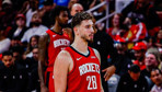 Houston Rockets, Suns engelini rahat geçti! Alperen Şengün'den galibiyete büyük katkı