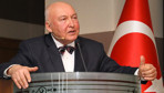 Prof. Övgün Ahmet Ercan kalp krizi geçirdi