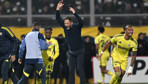 Fenerbahçe'de Ferencvaros maçı öncesi alarm!