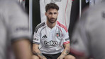 Rafa Silva soluğu tesislerde aldı! Beşiktaş'ın resti işe yaradı