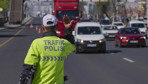 Ankara'da bazı yollar 3 gün trafiğe kapatılacak