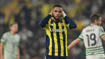 Fenerbahçe evinde fırsat tepti