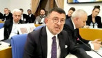 CHP'li Ağbaba'dan Bakan Murat Kurum'a teşekkür