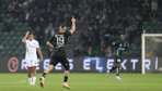 Kocaelispor sahasında Gençlerbirliği'ni devirdi