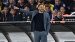Domenico Tedesco: Sadece Galatasaray maçını düşüneceğim