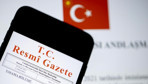 Atama ve görevden alma kararları Resmi Gazete'de