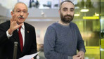 Kılıçdaroğlu'nun avukatından İsmail Saymaz'a canlı Halk TV'de canlı yayın çağrısı