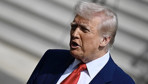Trump yeni planını açıkladı: Uzun bir süre durduracağız