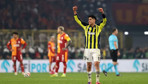 Fenerbahçe: Rakibimiz beraberlik için gelmiş