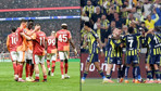 4 yapay zeka uygulaması Fenerbahçe-Galatasaray derbisi için skor tahmini yaptı